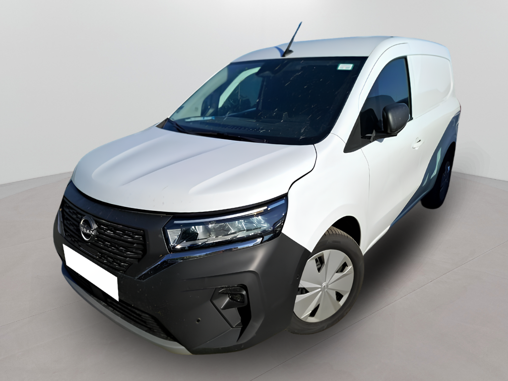 NISSAN TOWNSTAR FOURGON L1 1.3 TCE 130 N-Connecta
