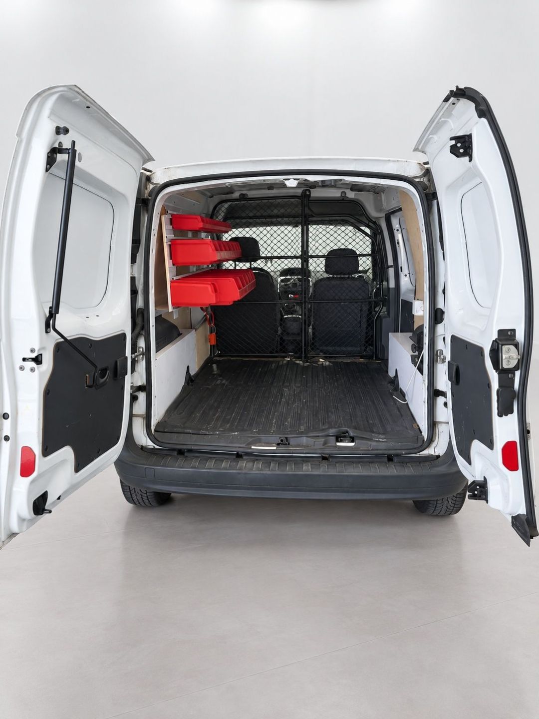 RENAULT KANGOO EXPRESS - 1.5 Blue dCi 95 Grand Confort