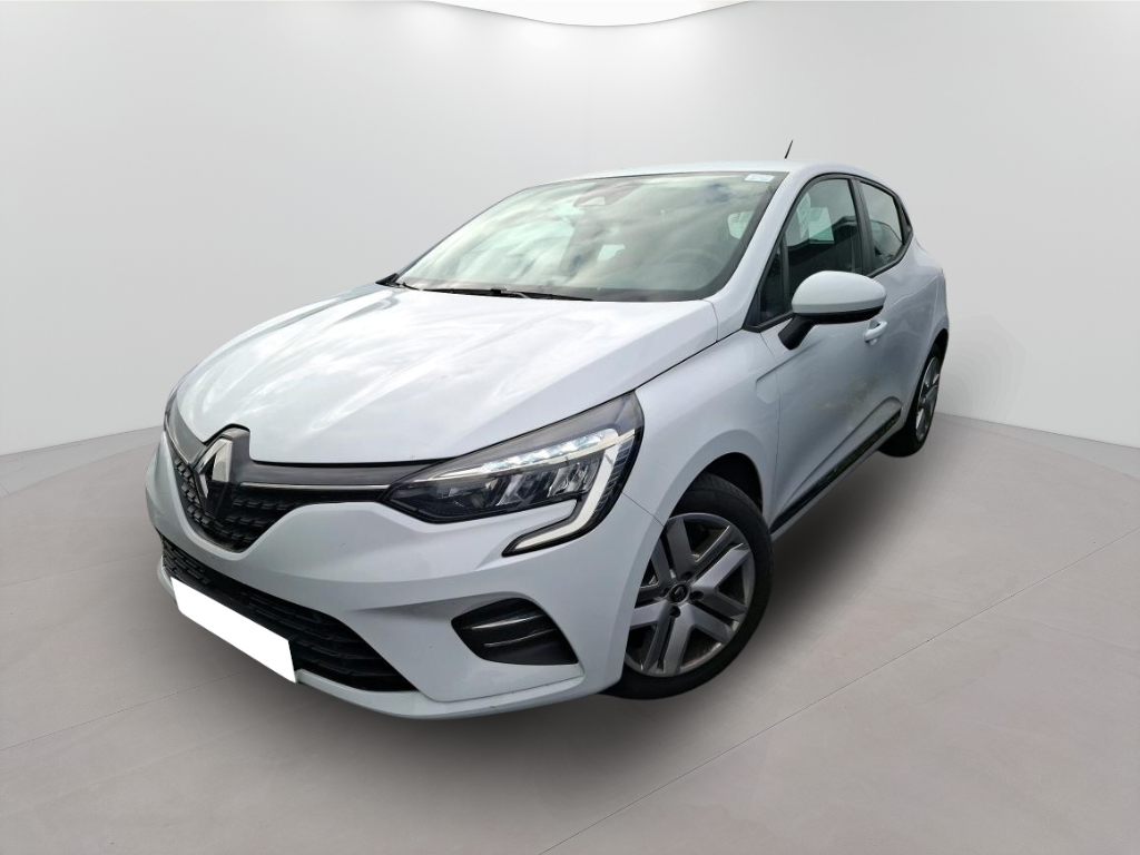 RENAULT CLIO V SOCIETE - 1.5 BLUE DCI 100 BUSINESS (2022)