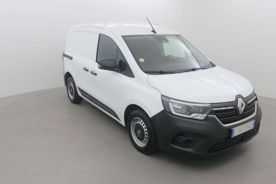 RENAULT KANGOO VAN - 1.5 BLUE DCI 95 EDITION ONE (2021)