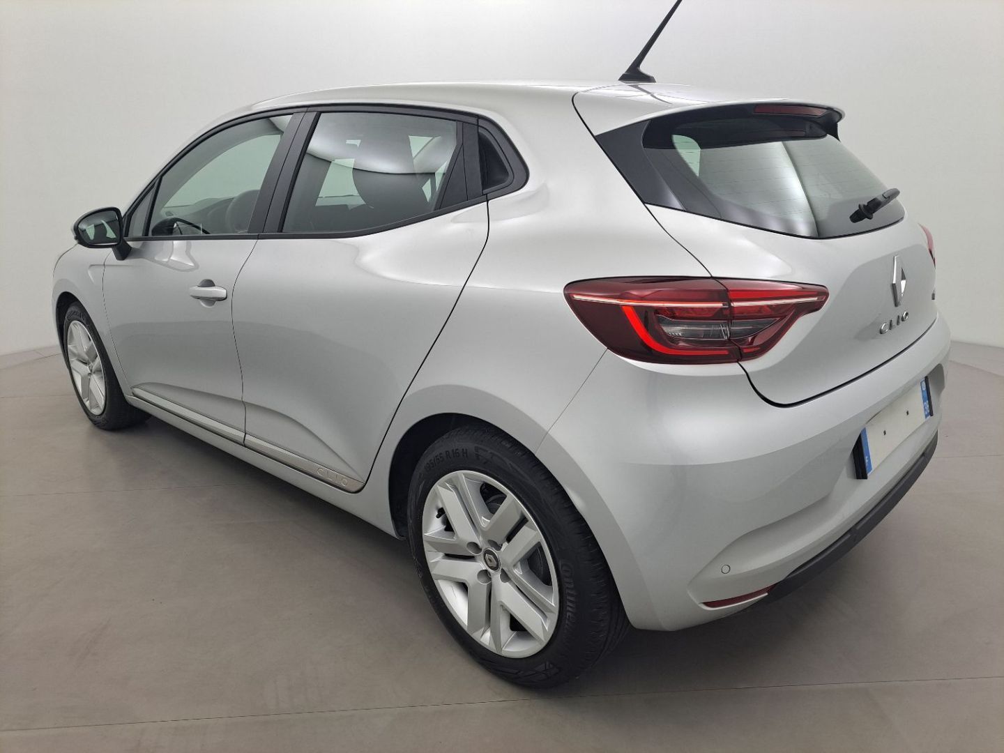 RENAULT CLIO V SOCIETE - 1.6 E-Tech 140 Business