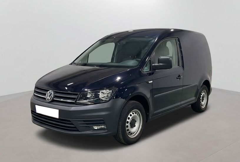 VOLKSWAGEN CADDY VAN - 2.0 TDI 102 (2020)