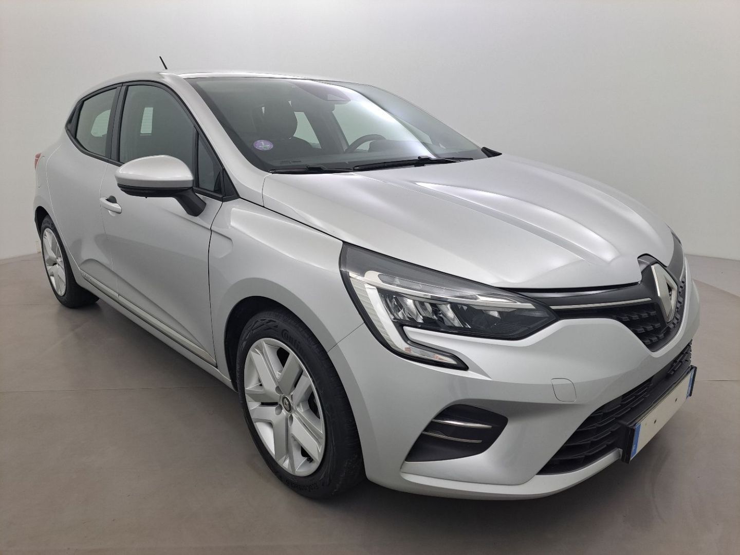 RENAULT CLIO V SOCIETE - 1.6 E-TECH 140 BUSINESS (2022)