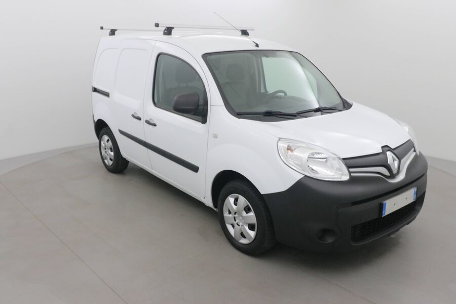 RENAULT KANGOO EXPRESS - 1.5 DCI 90 (2018)