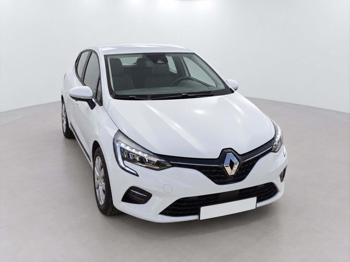 RENAULT CLIO V SOCIETE - 1.6 E-TECH 140 BUSINESS (2022)