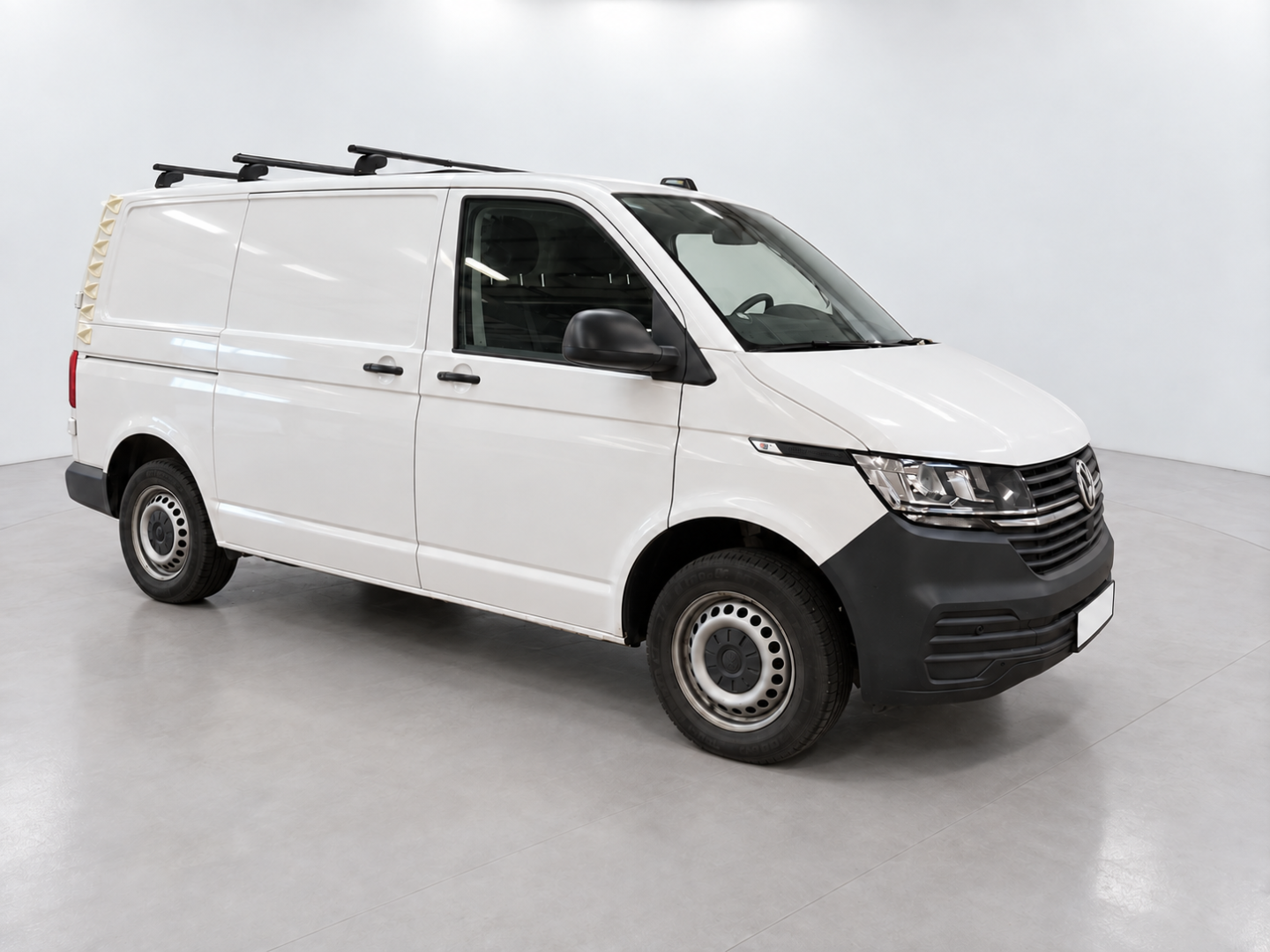 VOLKSWAGEN TRANSPORTER FOURGON L1H1 2.0 TDI 110 3PL