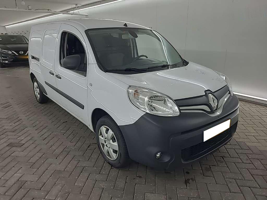 RENAULT KANGOO EXPRESS - GRAND VOLUME MAXI 1.5 DCI 110 GRAND CONFORT (2018)