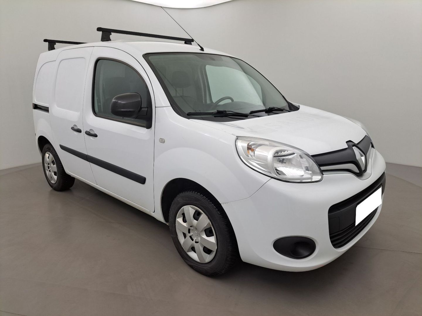 RENAULT KANGOO EXPRESS - 1.5 DCI 75 3PL