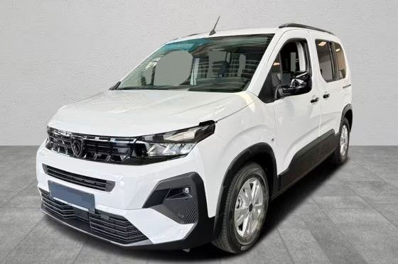 PEUGEOT RIFTER - N1 1.5 BlueHDi 130 Allure EAT8 5pl