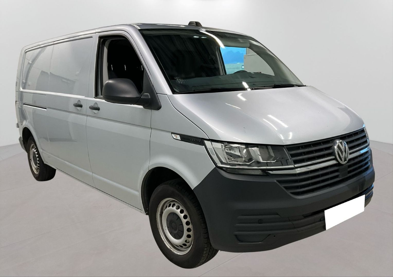 VOLKSWAGEN TRANSPORTER FOURGON - L2H1 2.0 TDI 150