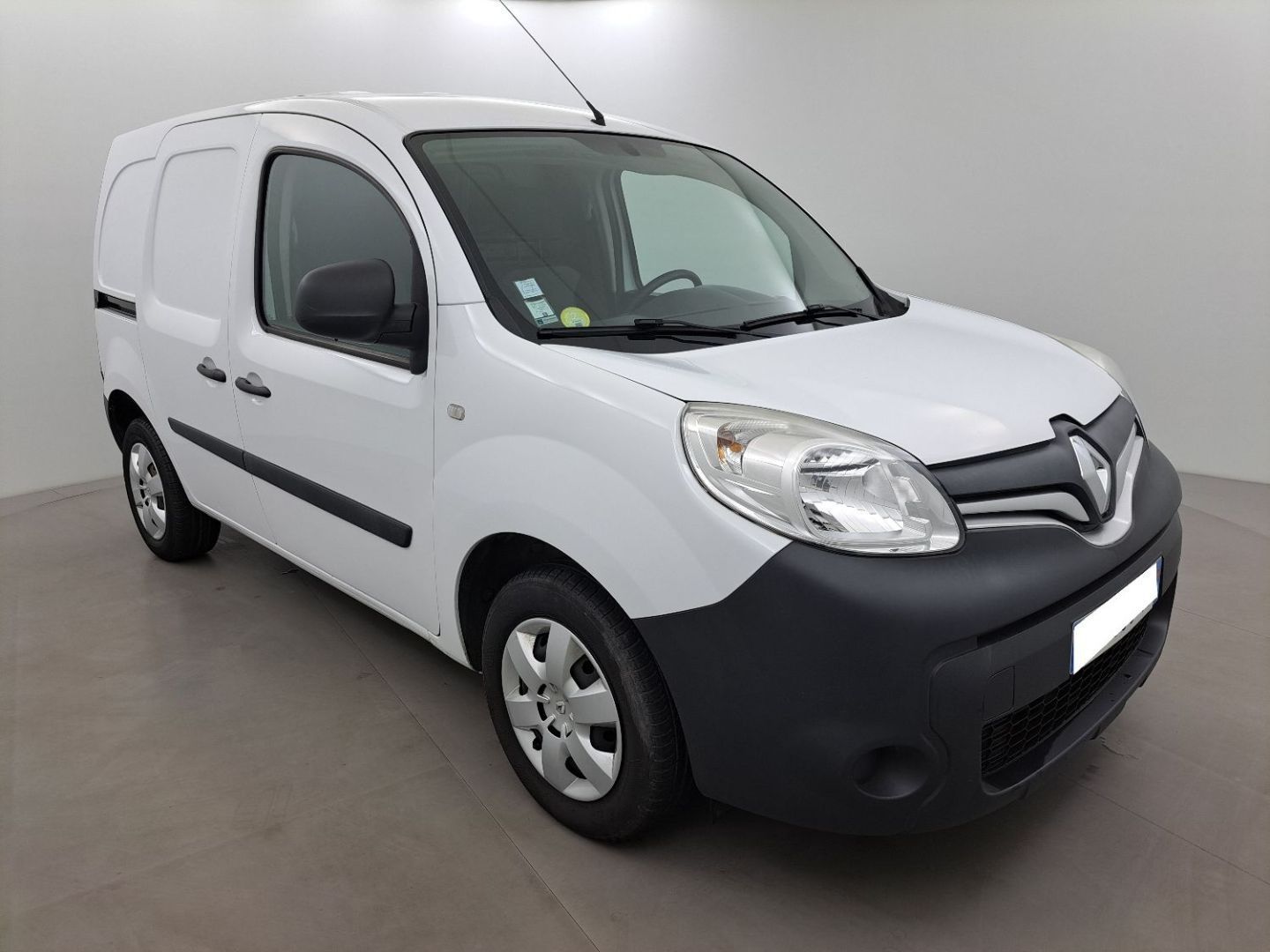 RENAULT KANGOO EXPRESS - 1.5 Blue dCi 95 Grand Confort