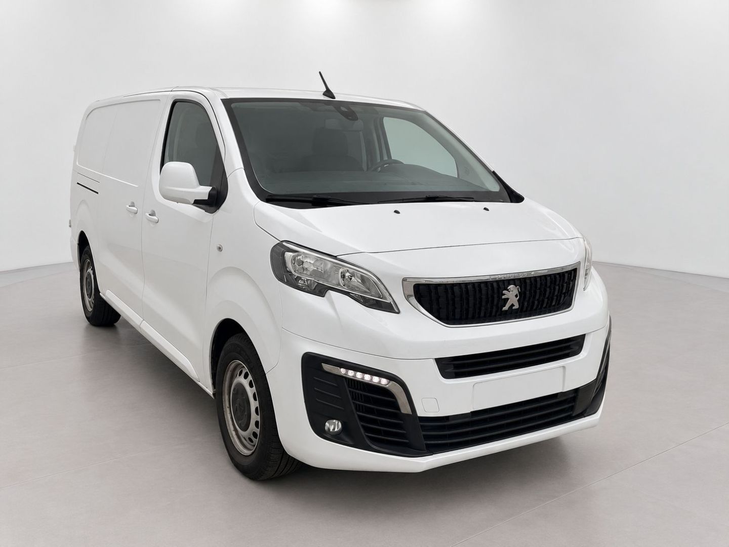 PEUGEOT EXPERT FOURGON - LONG 2.0 BLUEHDI 120 PREMIUM