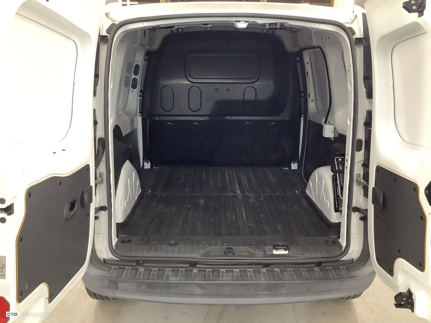 RENAULT KANGOO EXPRESS - 1.5 Blue dCi 80 Grand confort