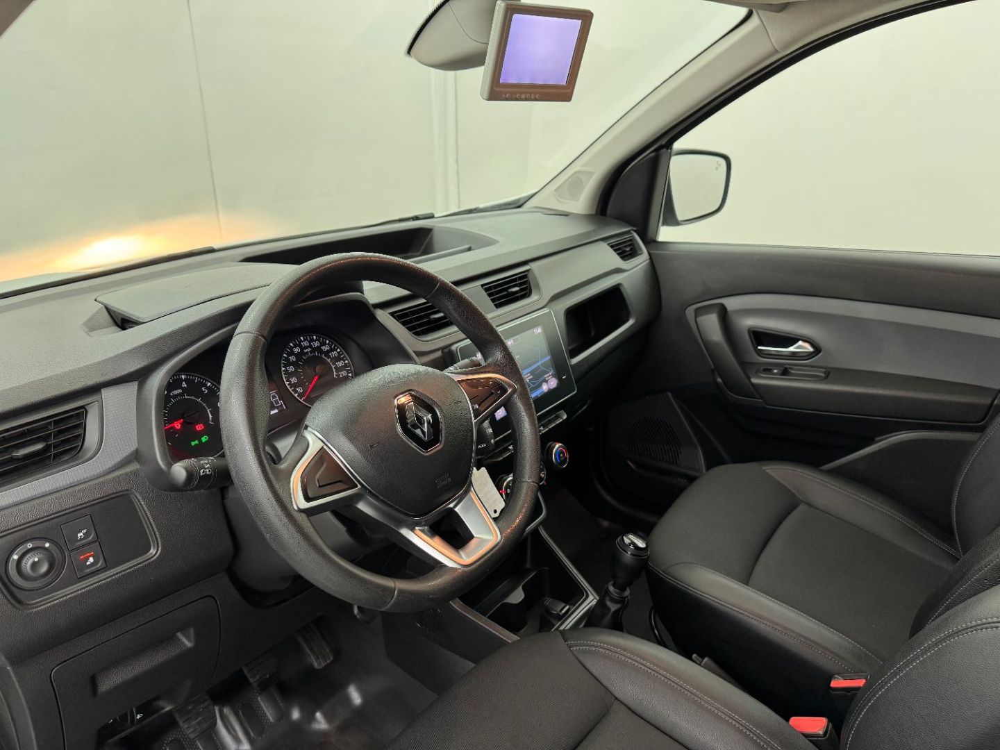 RENAULT EXPRESS VAN - 1.5 BLUE DCI 95 CONFORT