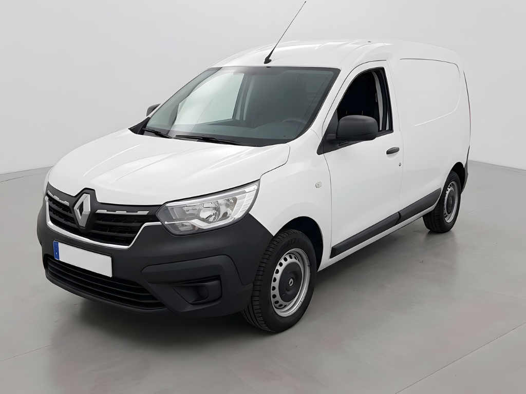 RENAULT EXPRESS VAN - 1.3 TCe 100 Confort