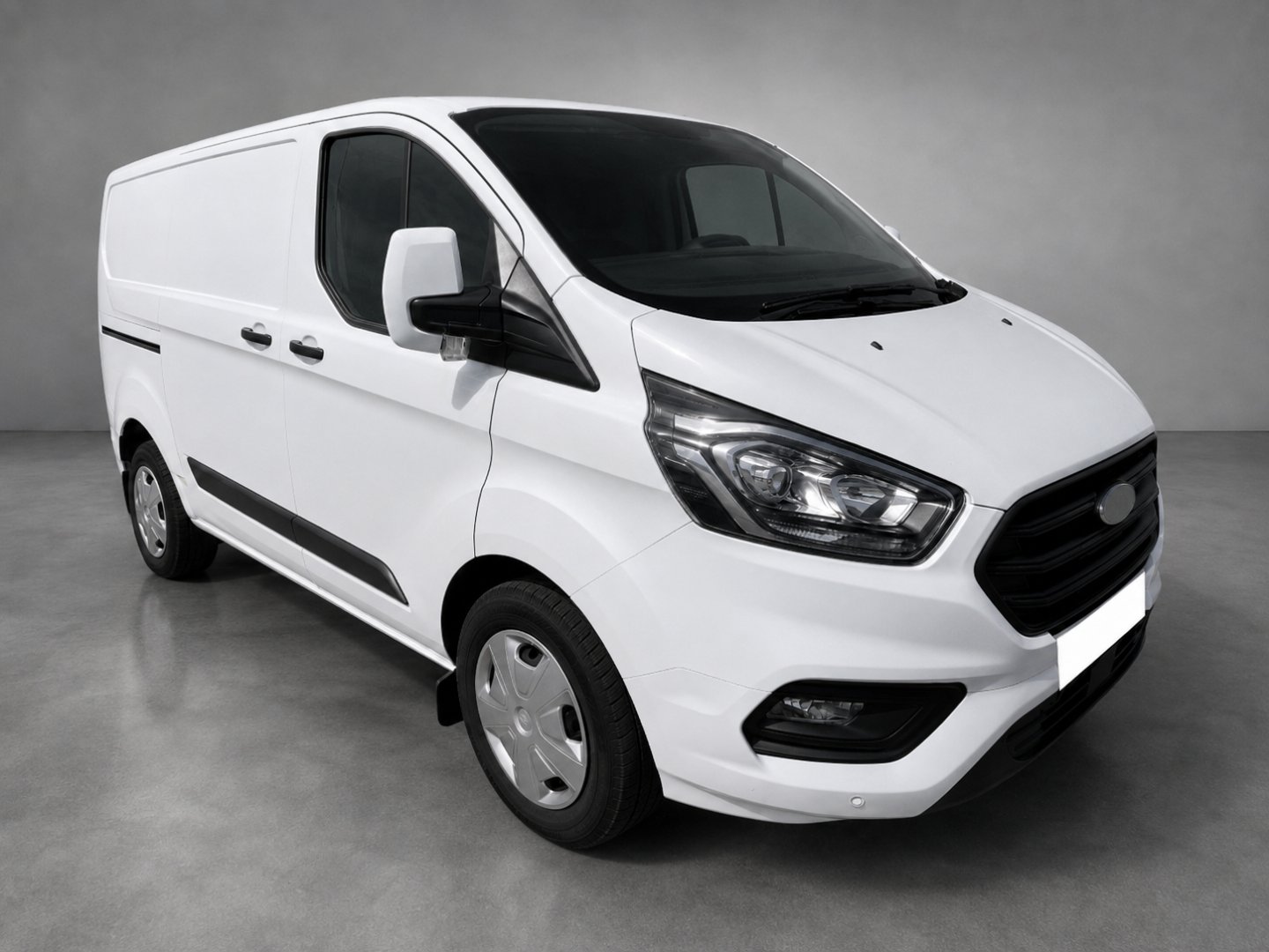 FORD TRANSIT CUSTOM FOURGON - 320 L1H1 2.0 TDCi 130 Trend