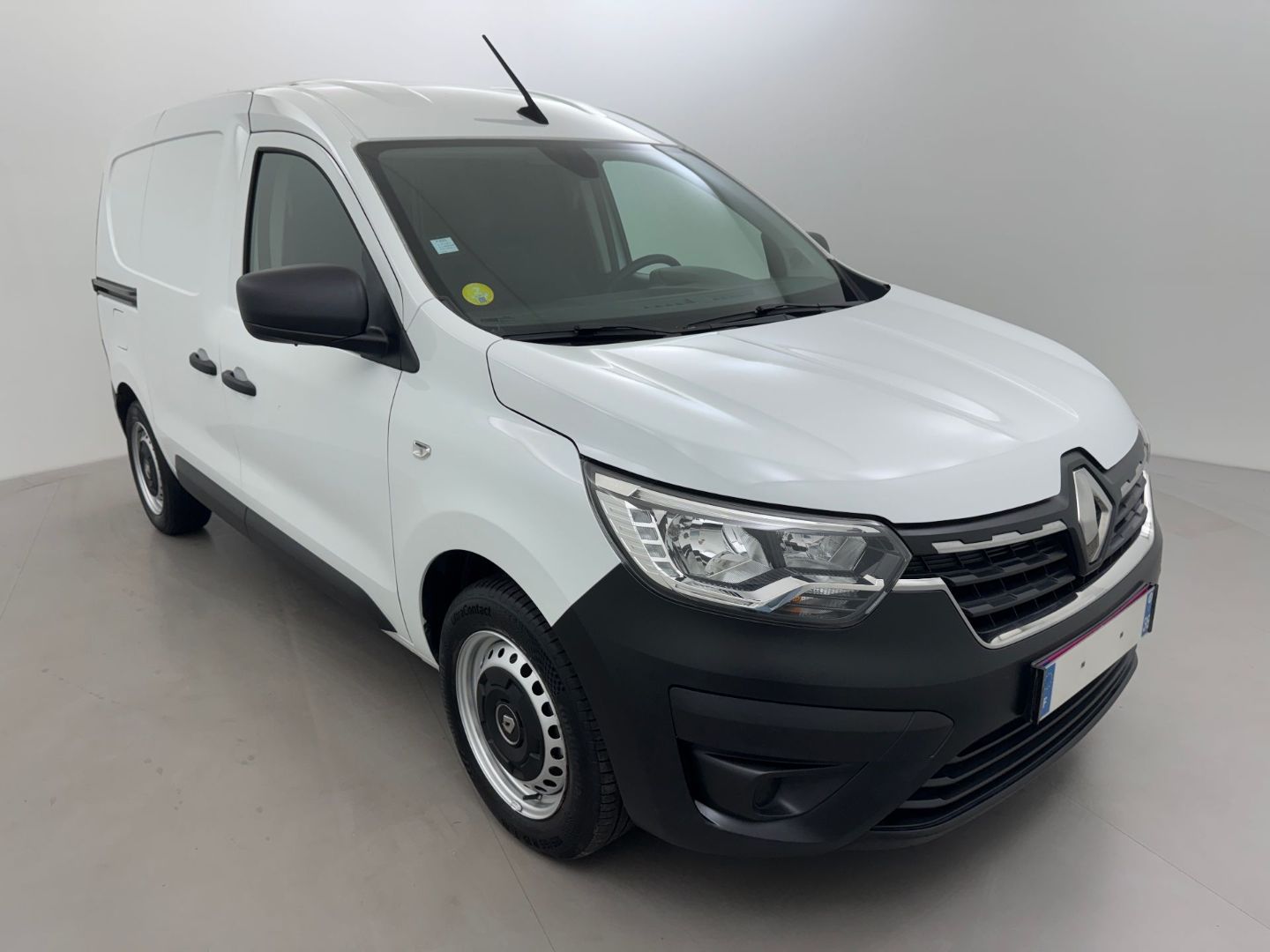 RENAULT EXPRESS VAN 1.5 Blue dCi 95 Confort