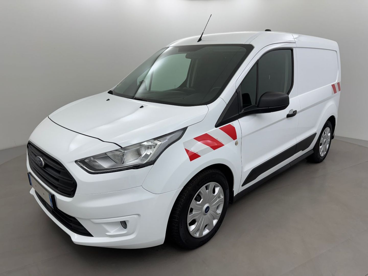 FORD TRANSIT CONNECT FGN - L1 1.5 ECOBLUE 100 TREND BVA8 3 PL