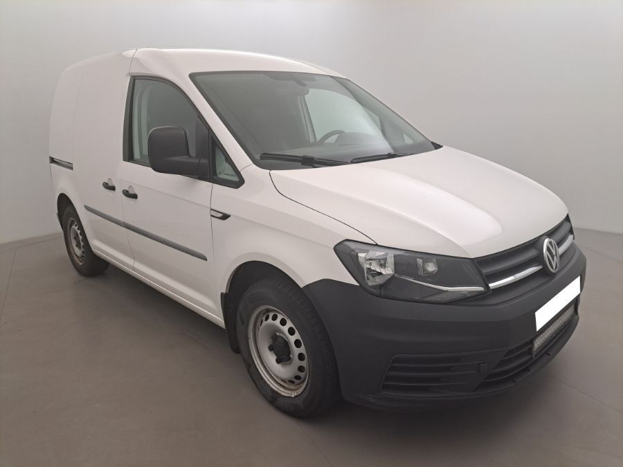 VOLKSWAGEN CADDY VAN - 1.0 TSI 102