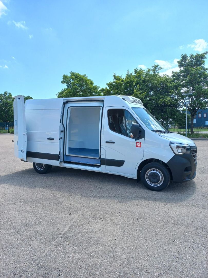 RENAULT MASTER FRIGO - L2H2 2.2 DCI 145