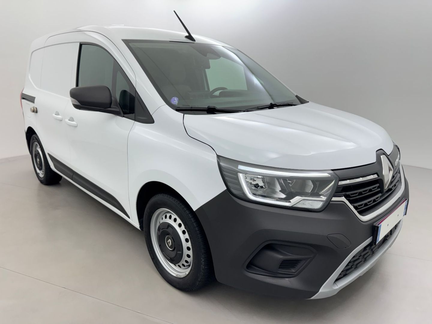 RENAULT KANGOO VAN - L1 1.3 TCE 130 EXTRA EDC7