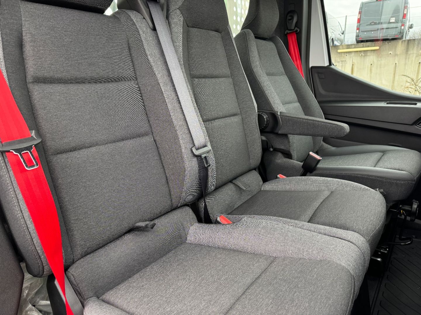 RENAULT MASTER PLATEAU - 170CV 2L 4M50 PLANCHER BOIS