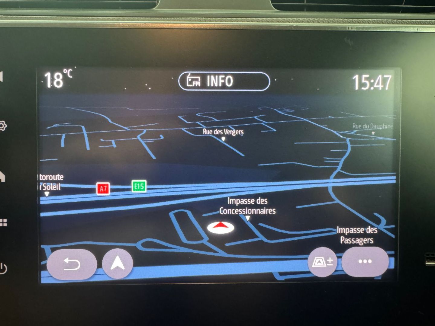 RENAULT EXPRESS VAN - 1.5 BLUE DCI 95 CONFORT