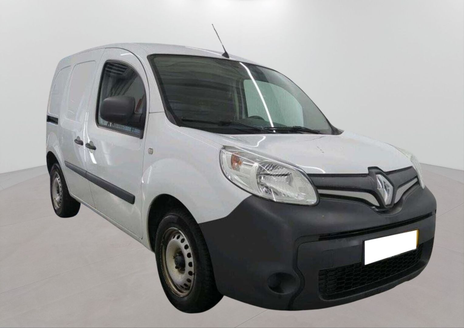 RENAULT KANGOO EXPRESS - 1.5 DCI 80 CONFORT