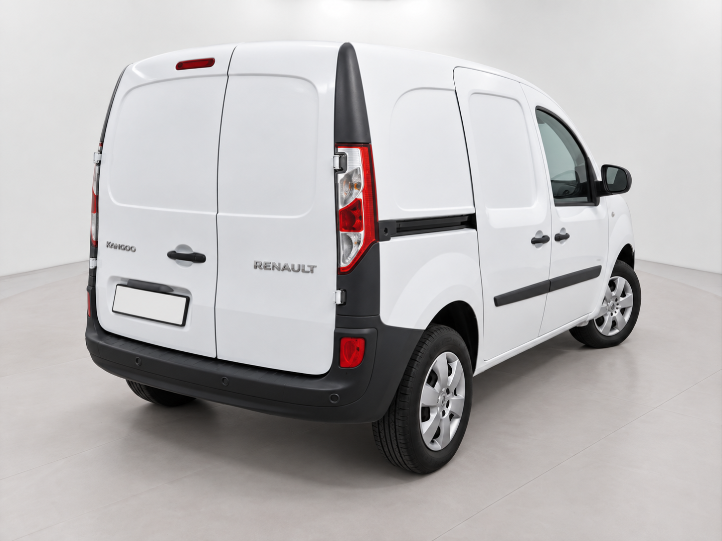 RENAULT KANGOO EXPRESS - 1.5 Blue dCi 80 Grand Confort