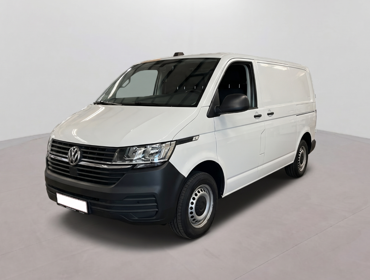 VOLKSWAGEN TRANSPORTER FOURGON - L1H1 2.0 TDI 110 3PL