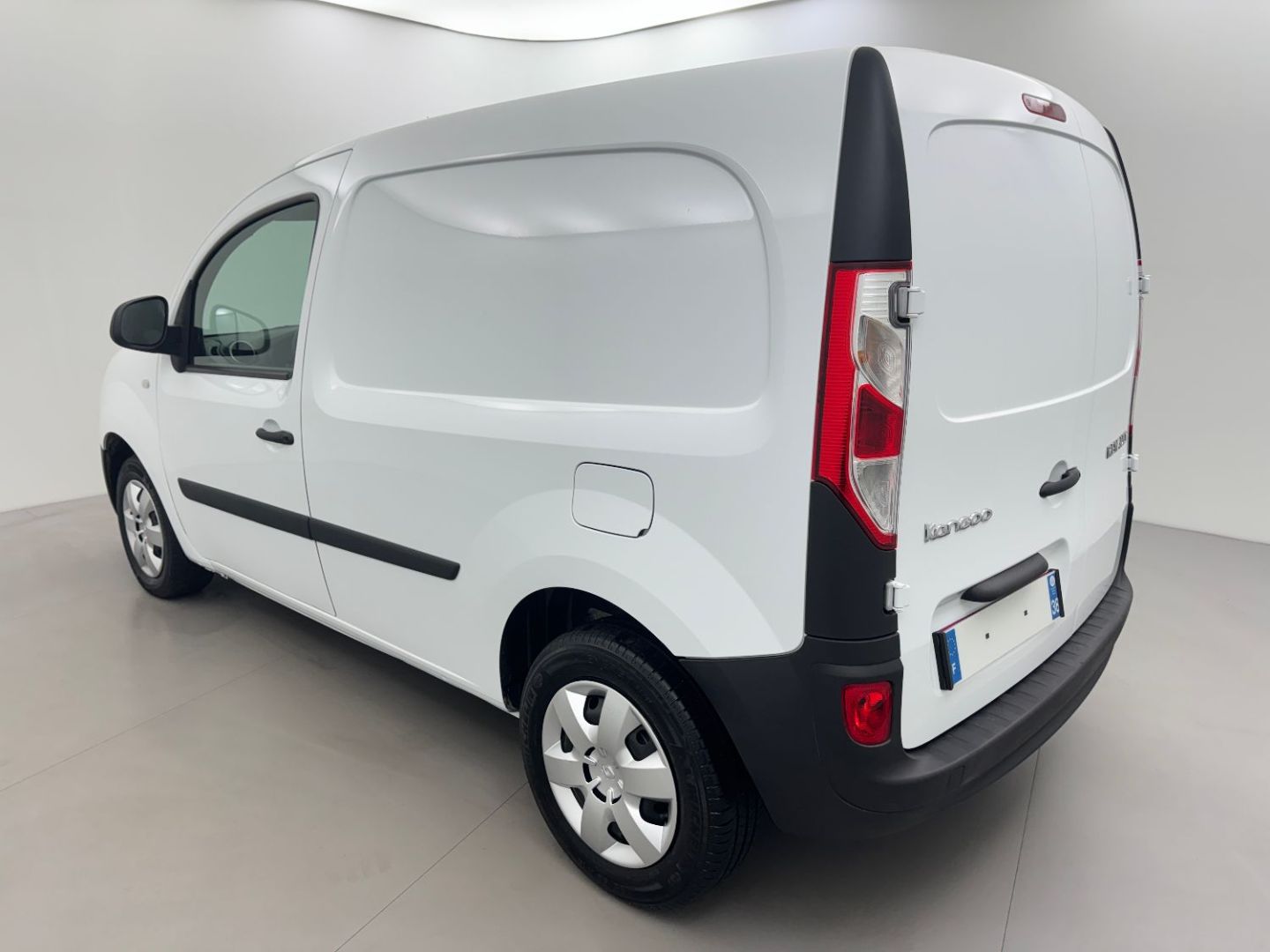 RENAULT KANGOO EXPRESS - 1.5 Blue dCi 80 Grand confort