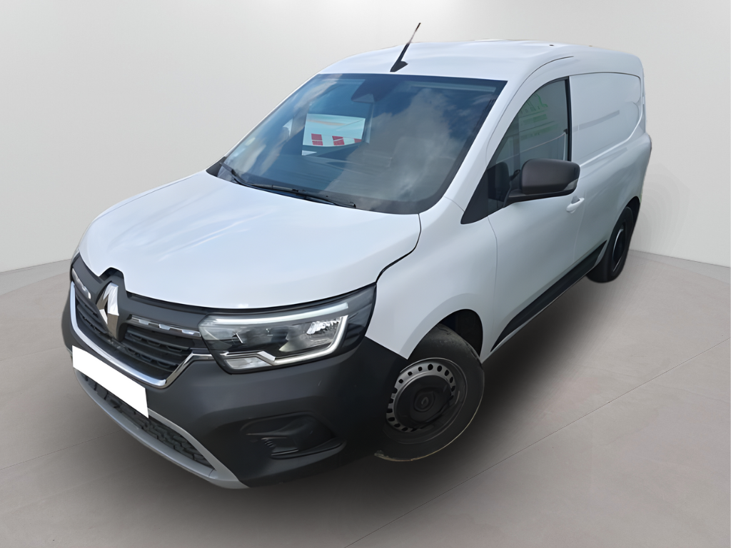RENAULT KANGOO VAN 1.5 BLUE DCI 95 EXTRA