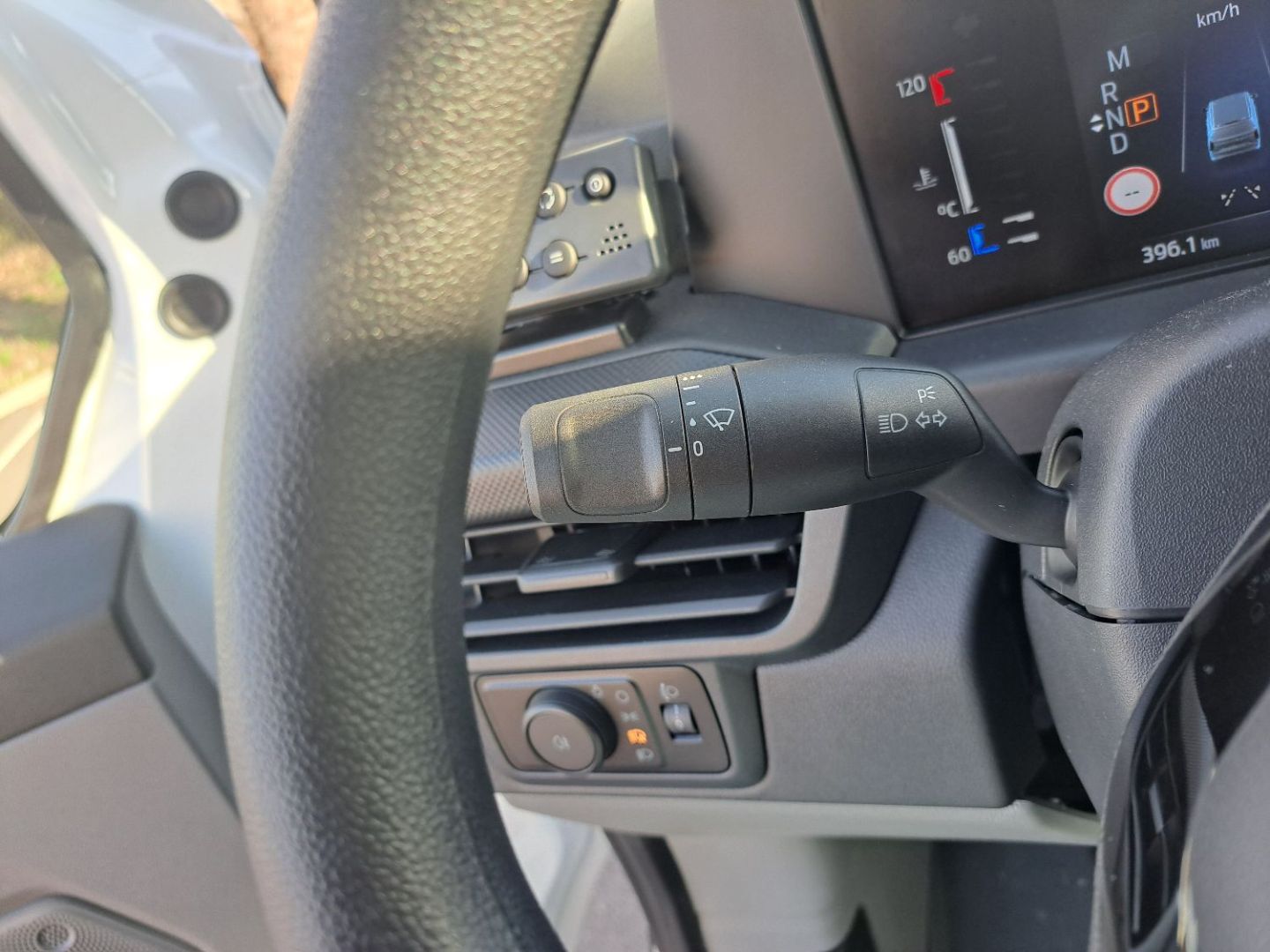 FORD TRANSIT CUSTOM FOURGON - FRIGO 2.0 ECOBLUE 136 TREND BVA8
