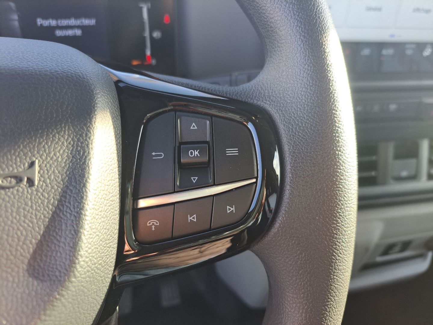 FORD TRANSIT CUSTOM FOURGON - FRIGO 2.0 ECOBLUE 136 TREND BVA8