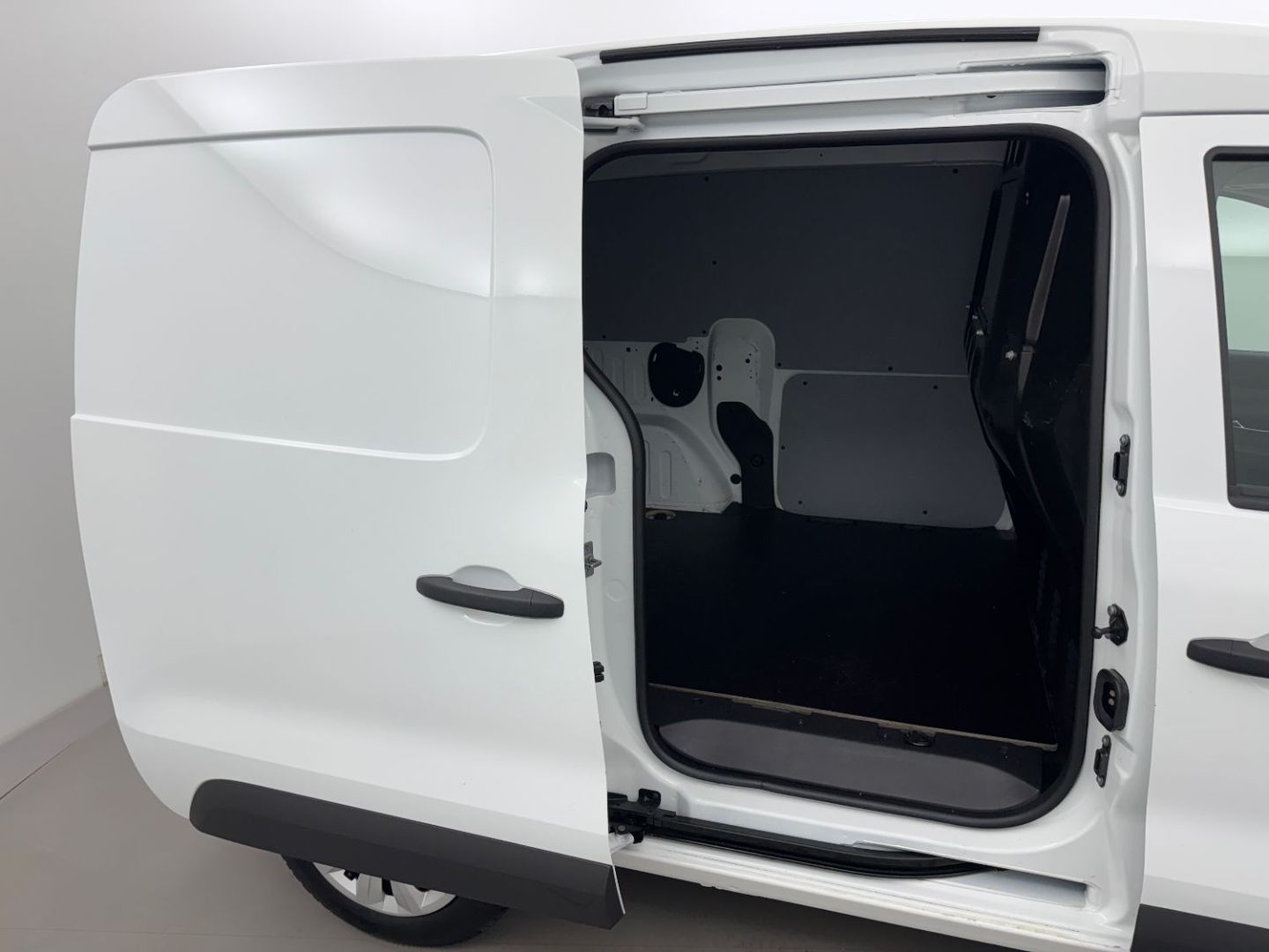 RENAULT EXPRESS VAN - 1.5 BLUE DCI 95 CONFORT