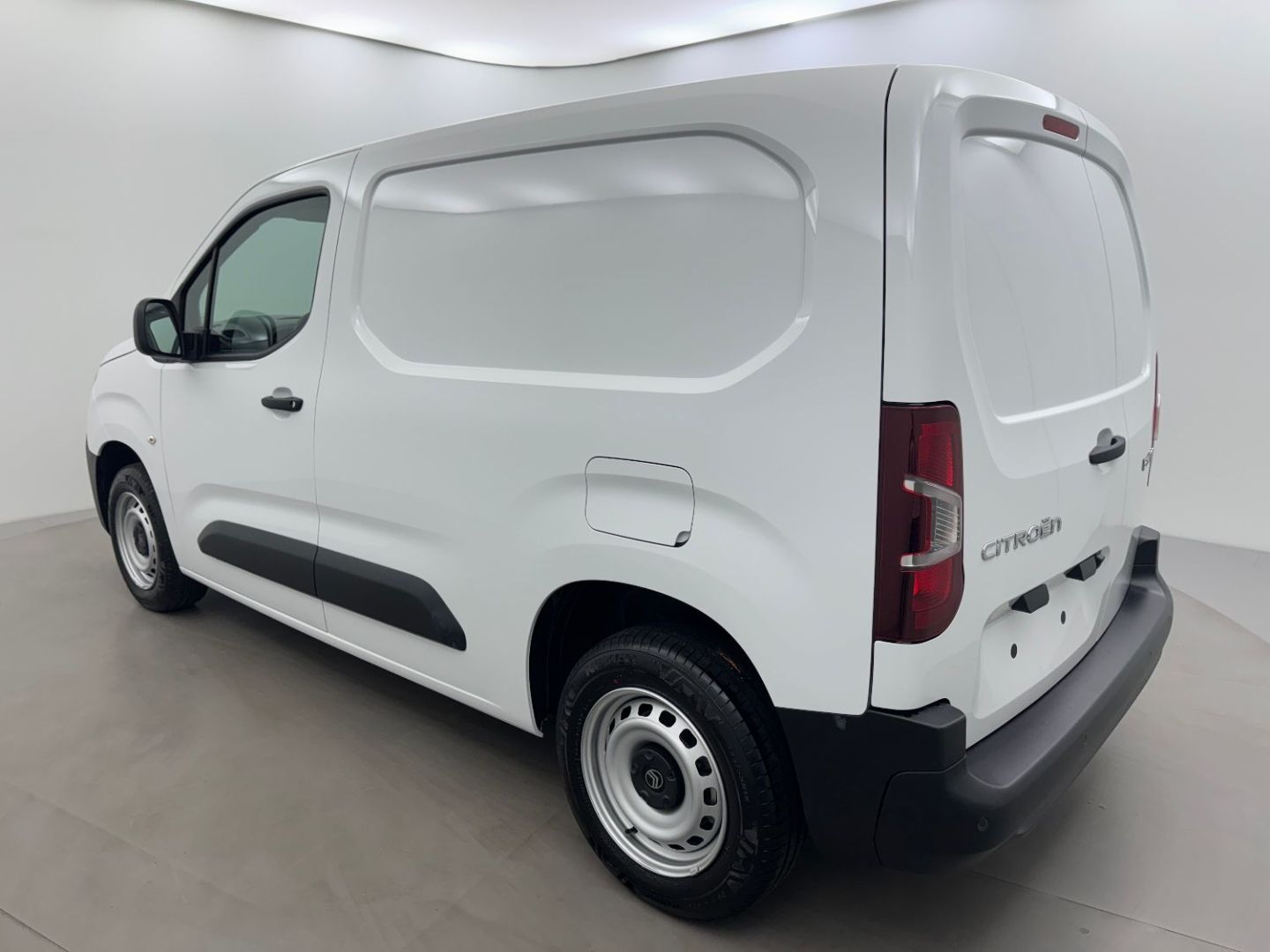 CITROEN BERLINGO VAN - VAN M 1000KG BLUEHDI 100 S&S BVM6