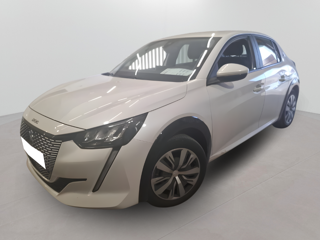 PEUGEOT 208 AFFAIRE - Electrique 50 KWH 136 Active Business