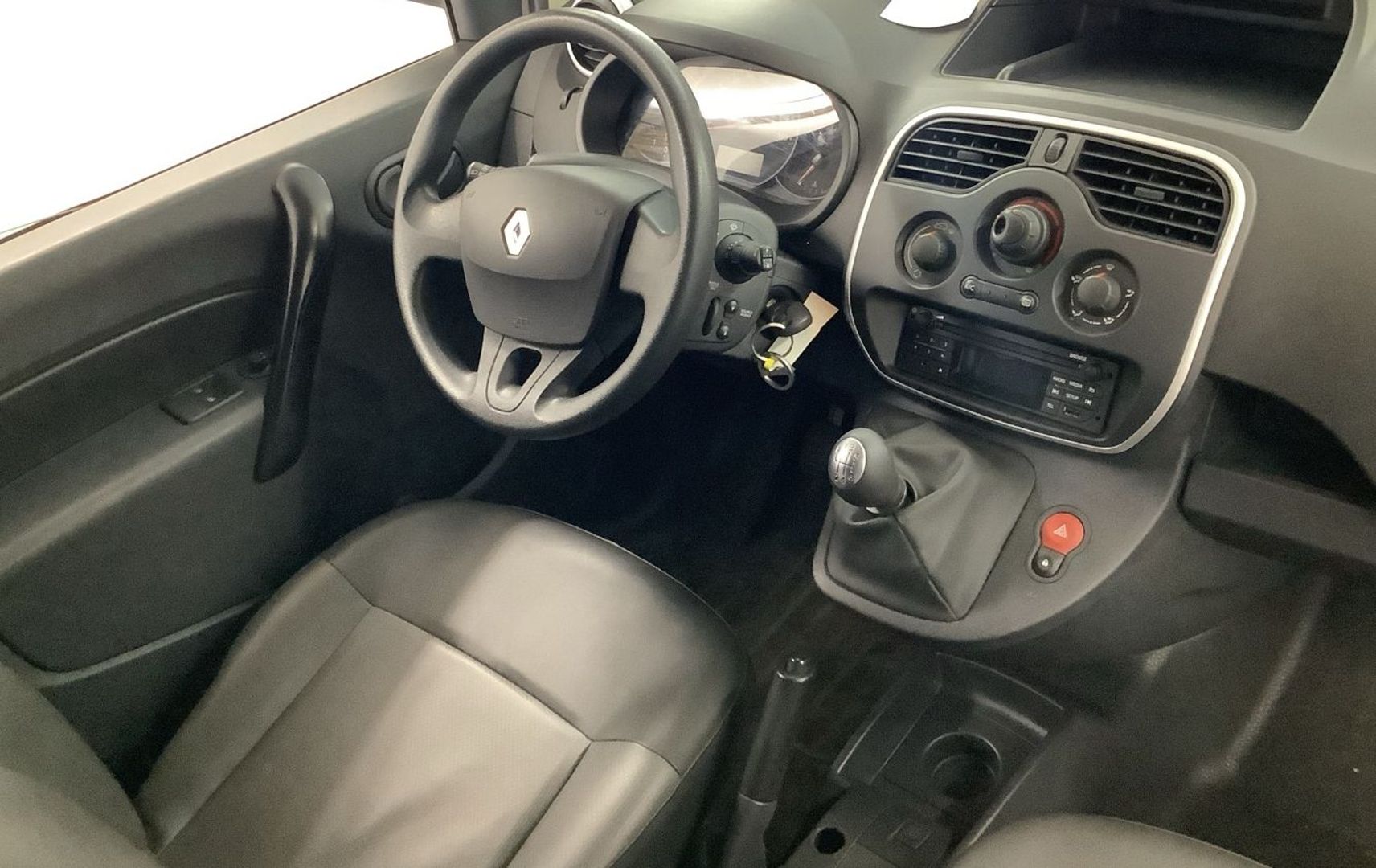 RENAULT KANGOO EXPRESS - 1.5 Blue dCi 80 Grand confort