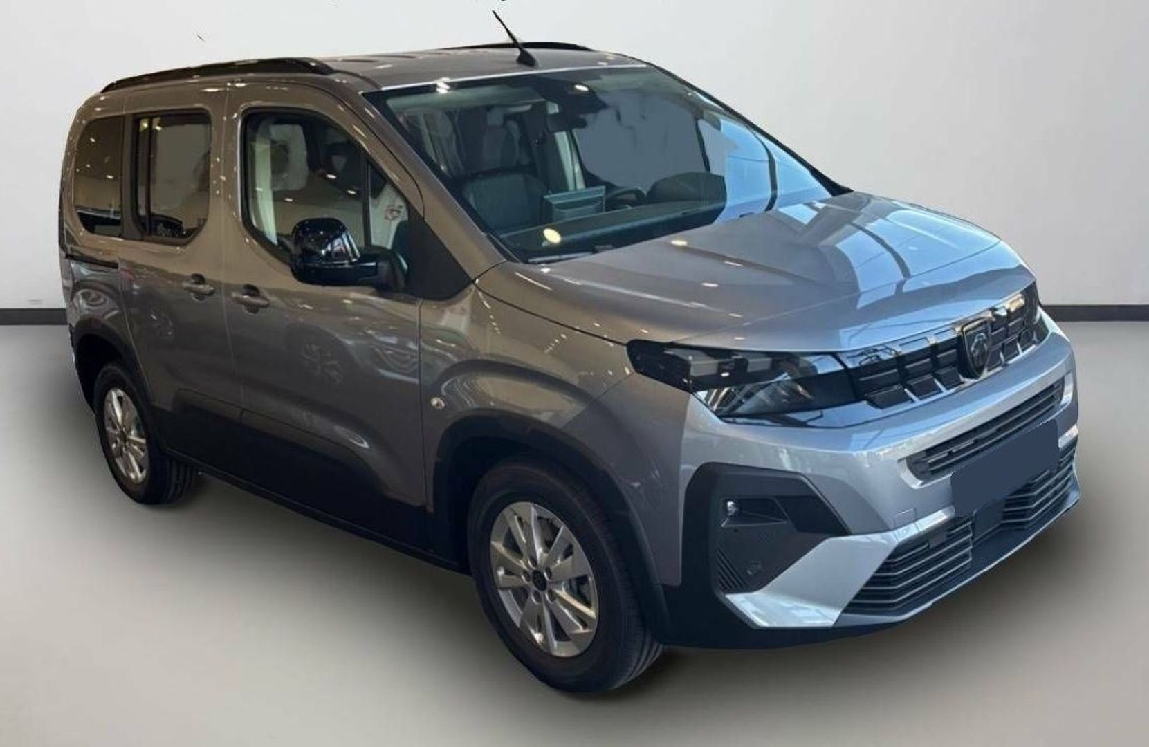 PEUGEOT RIFTER - N1 1.5 BlueHDi 130 Allure EAT8 5pl