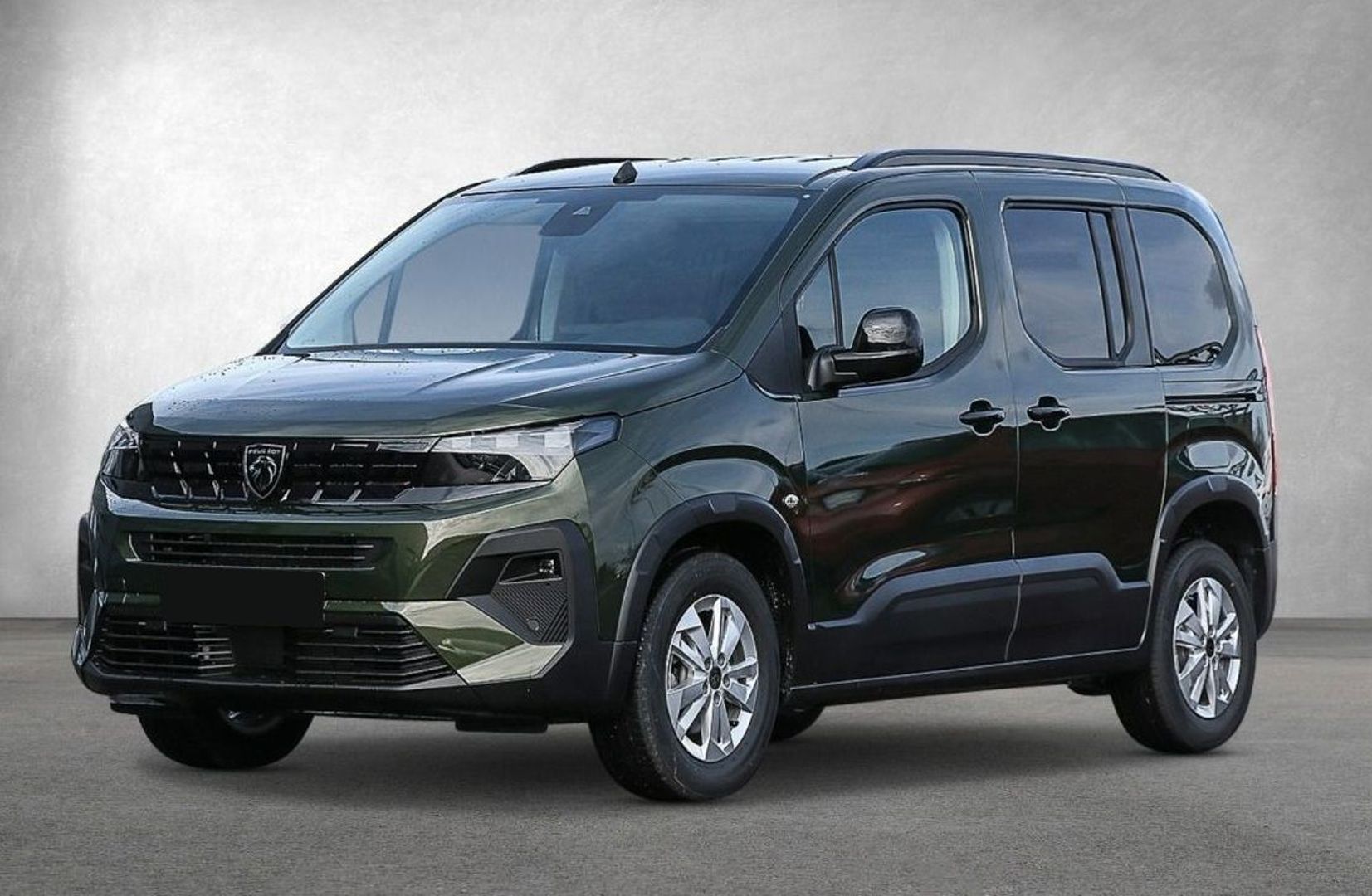 PEUGEOT RIFTER - N1 1.5 BLUEHDI 130 ALLURE EAT8 5PL (2025)