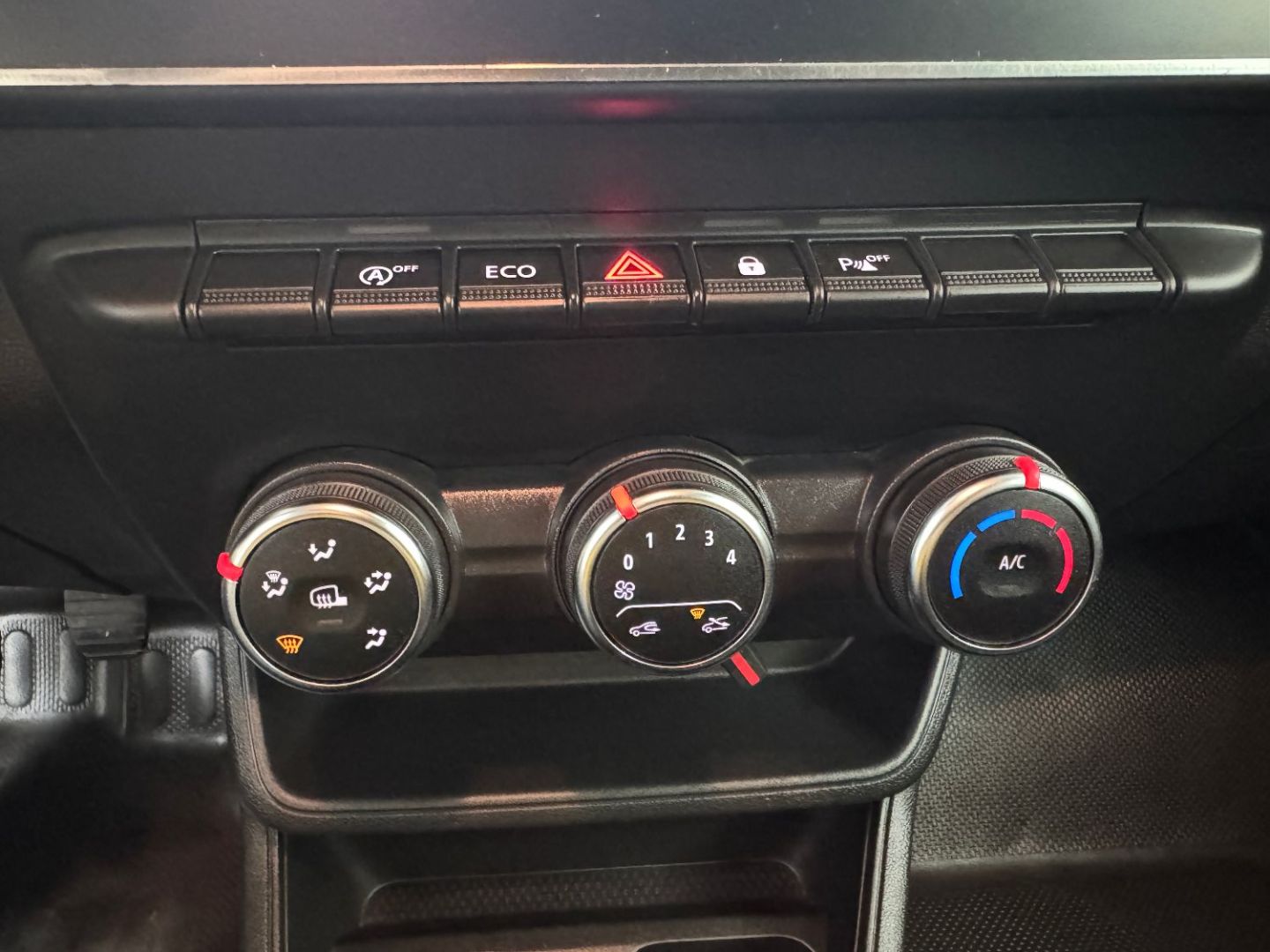 RENAULT EXPRESS VAN - 1.5 BLUE DCI 95 CONFORT