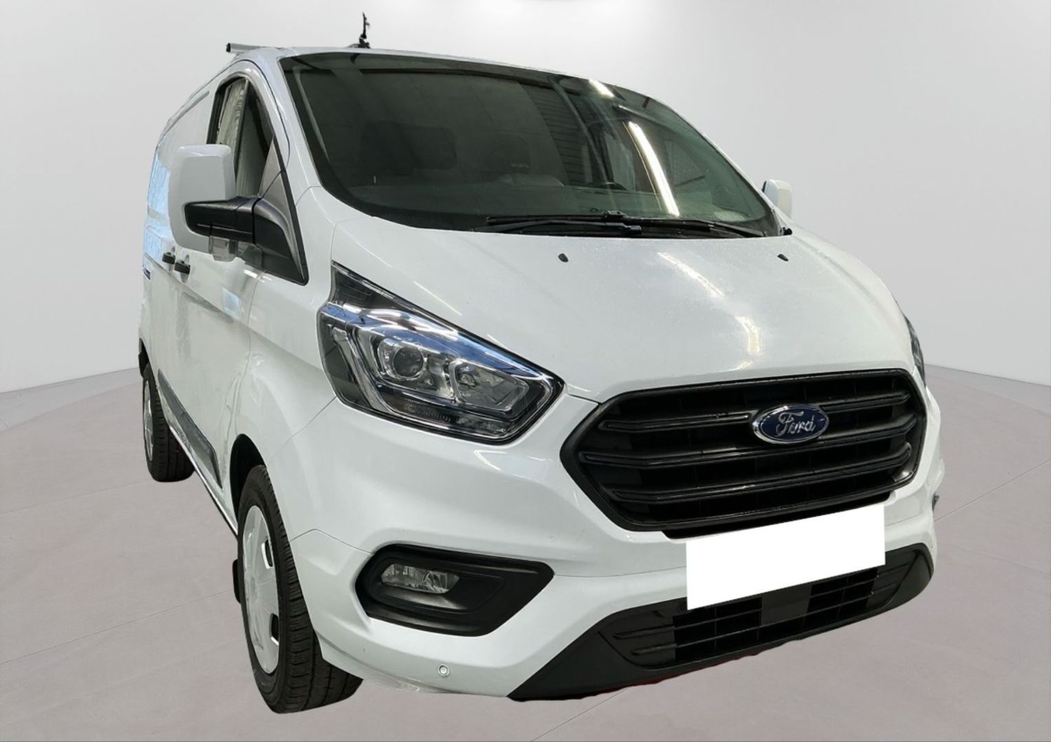 FORD TRANSIT CUSTOM - 320 L1H1 2.0 TDCi 130 TREND