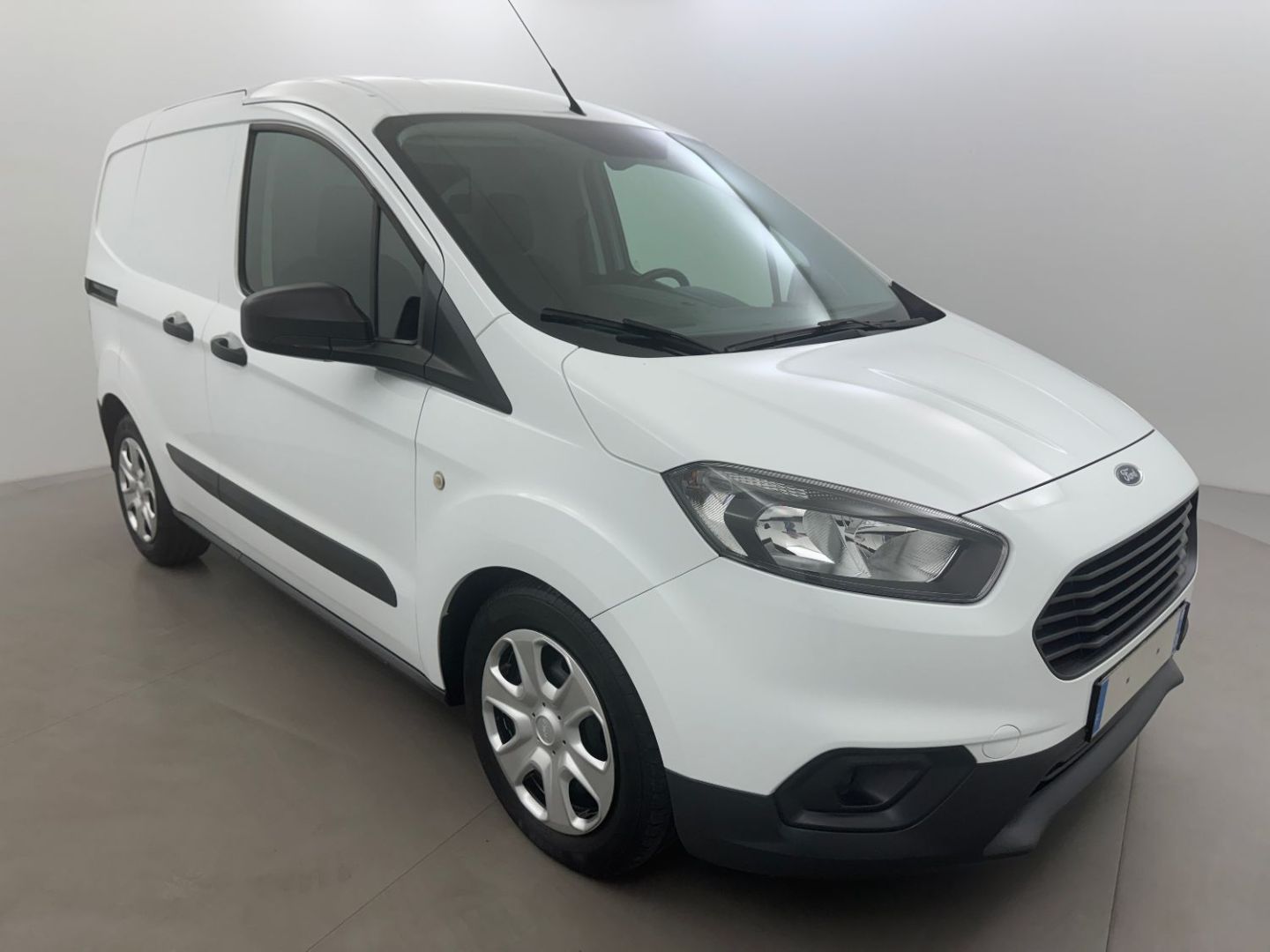 FORD TRANSIT COURIER FOURGON - 1.5 TDCI 100