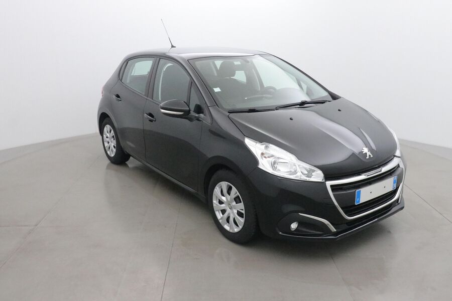 PEUGEOT 208 AFFAIRE 1.6 BLUEHDI 100 PREMIUM PACK 5p