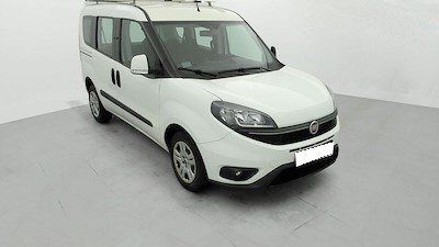 FIAT DOBLO COMBI - 1.3 MULTIJET 95 5PL