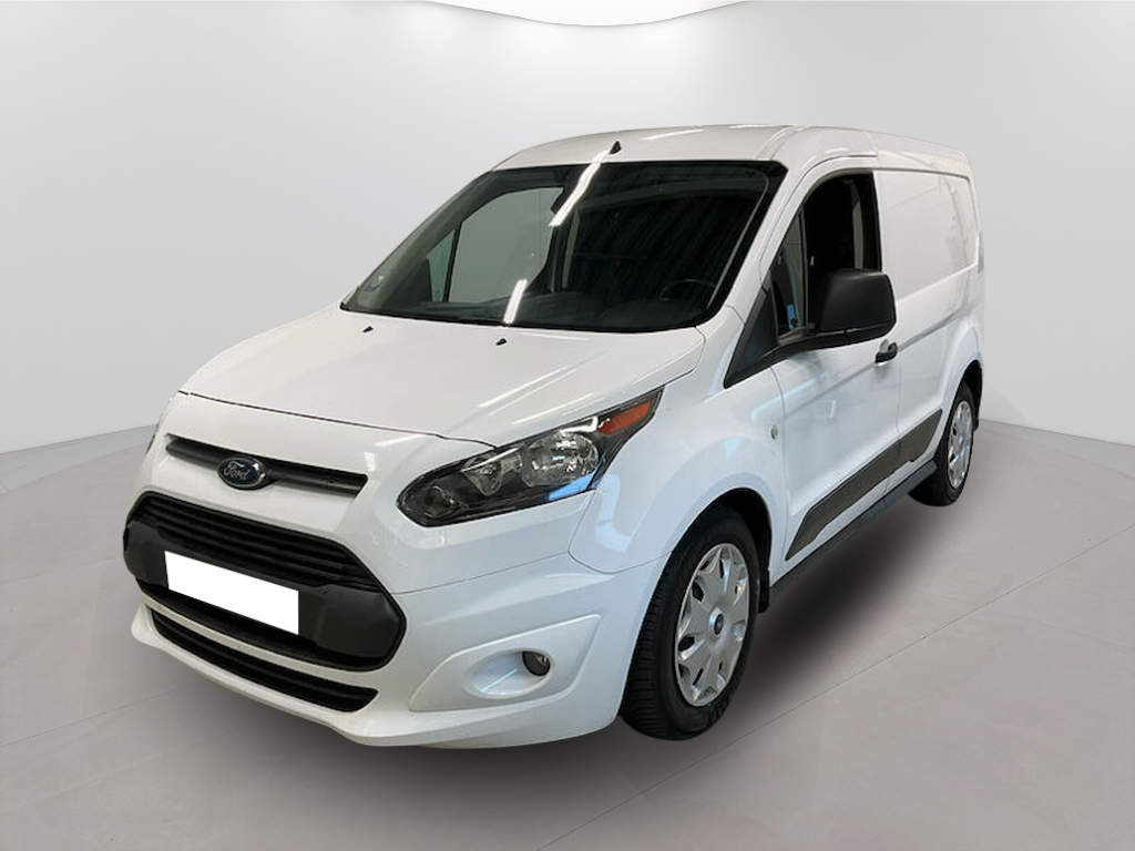 FORD TRANSIT CONNECT FGN L1 1.5 TDCI 100 TREND