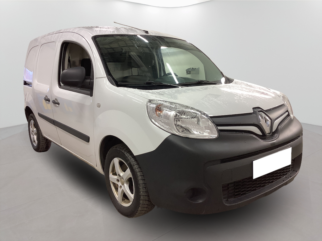 RENAULT KANGOO EXPRESS 1.5 BLUE DCI 95