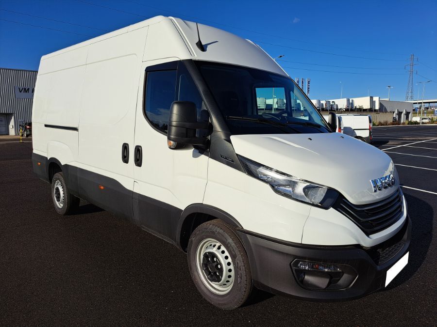 IVECO DAILY FOURGON - 35S16 160CV 2L3 L3H2 12M3