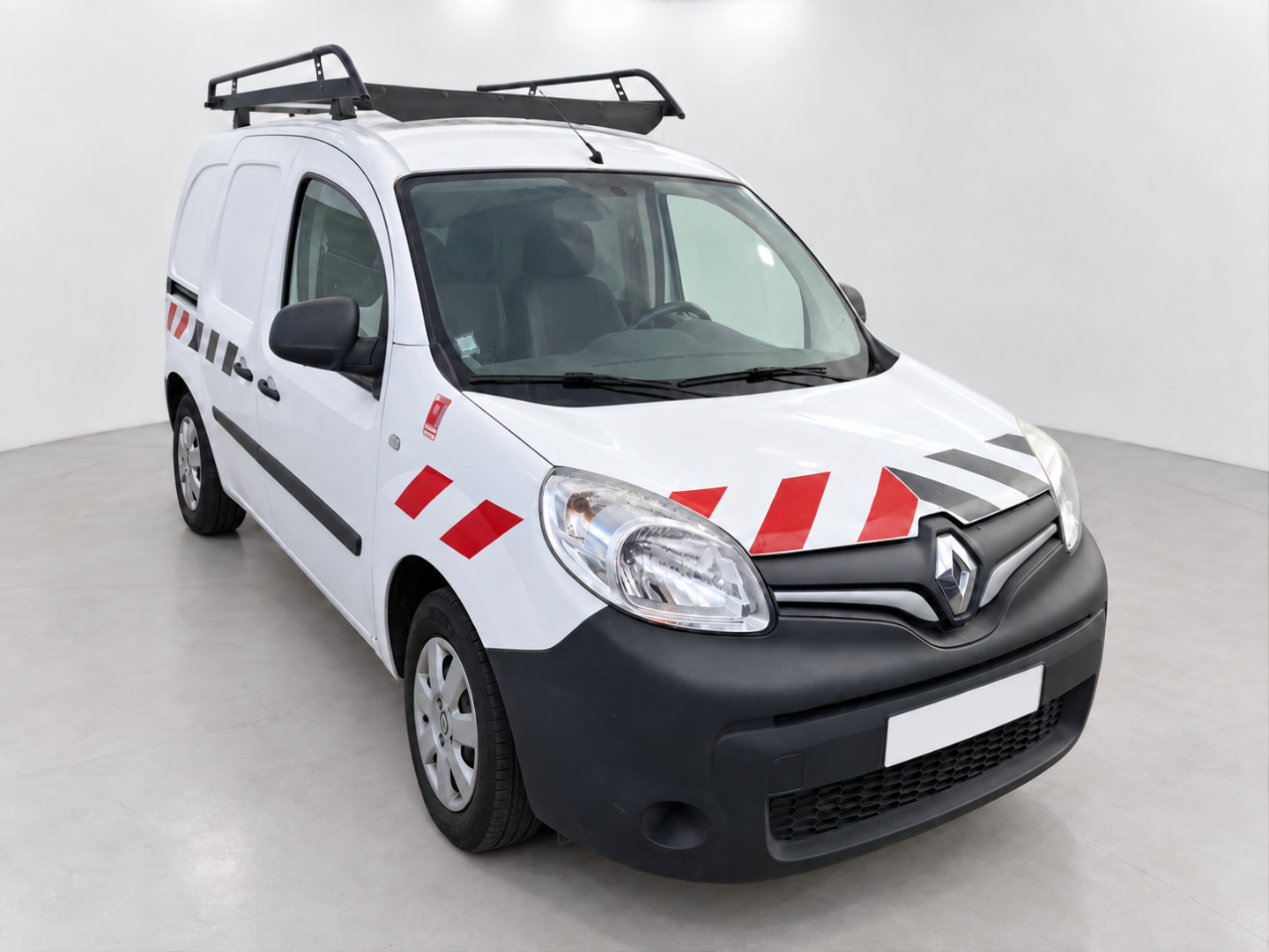 RENAULT KANGOO EXPRESS 1.5 BLUE DCI 95 GRAND CONFORT