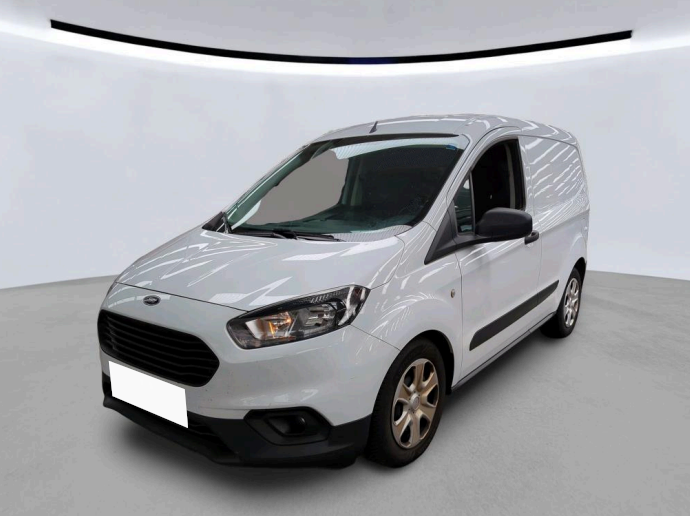 FORD TRANSIT COURIER FOURGON 1.5 TDCI 75 Trend